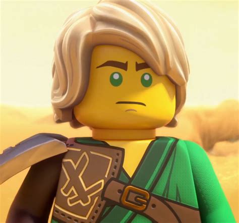 lloyd garmadon